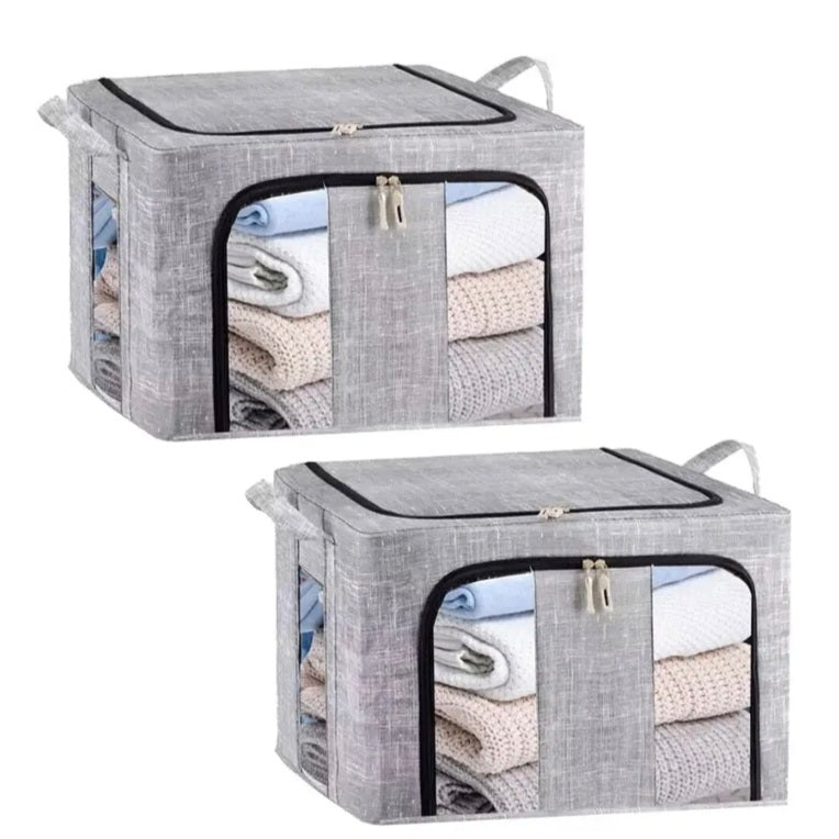 Folding Storage Box