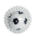 Rosewood Catch & Play Spiky Football Duo Dog Toy