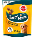 Pedigree Tasty Bites Chewy Cubes