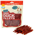 Good Boy Pawsley & Co Tender Duck Fillets