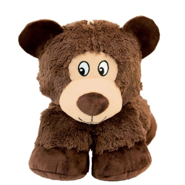 Kong Stretchezz Legz Bear Large