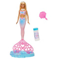 Barbie Fantasy Bubbletastic Mermaid